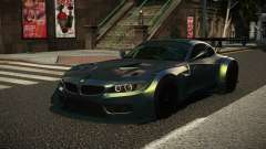 BMW Z4 XT-R для GTA 4