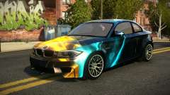 BMW 1M xDv S13
