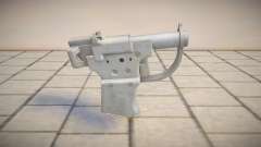 FP-45 Liberator для GTA San Andreas