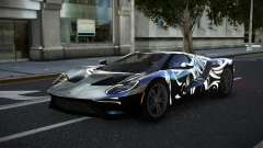 Ford GT 17th S1