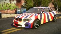 BMW 1M xDv S9 для GTA 4