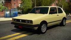 Volkswagen Golf OSR для GTA 4