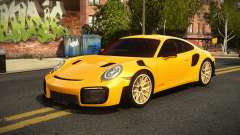 Porsche 911 GT2 MS-R для GTA 4