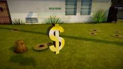 Квест: найди деньги для GTA San Andreas