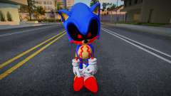Sonic Skin 29 для GTA San Andreas