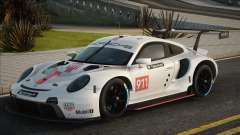 2020 Porsche 911 RSR для GTA San Andreas