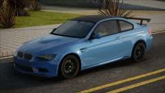 2010 BMW M3 GTS [E92] для GTA San Andreas