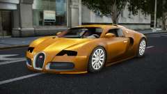 Bugatti Veyron 16.4 V2.2
