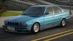 BMW E34 [New] для GTA San Andreas
