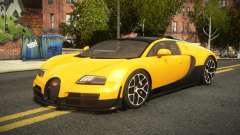 Bugatti Veyron ML для GTA 4