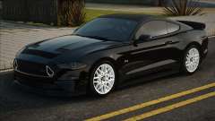 Ford Mustang RTR Spec 3 Stock для GTA San Andreas