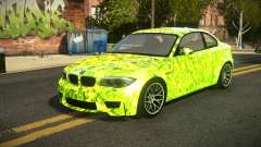 BMW 1M xDv S6 для GTA 4