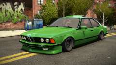 BMW M6 E24 FS для GTA 4