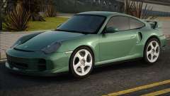 2003 Porsche 911 GT2 для GTA San Andreas