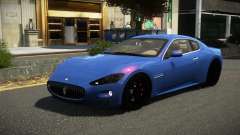 Maserati Gran Turismo LS-T для GTA 4