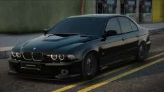 BMW e39 M5 Major для GTA San Andreas