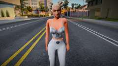 Blondy 1 для GTA San Andreas