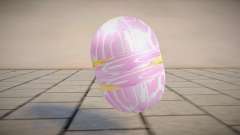 Пасхальное яйцо 3 для GTA San Andreas