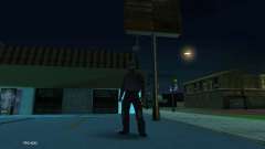 Perfect Soldier of Syndicate 1 для GTA San Andreas