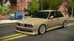 BMW M3 E30 BV