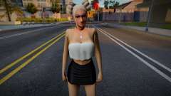 Blondy 2 для GTA San Andreas