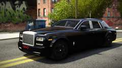 Rolls-Royce Phantom FT