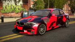 BMW 1M xDv S10 для GTA 4