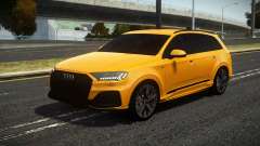 Audi Q7 LS