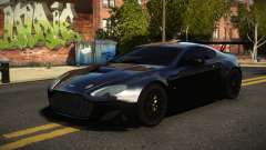 Aston Martin Vantage AMR-V для GTA 4