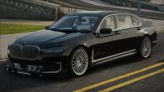 BMW ALPHINA B7 2020 для GTA San Andreas