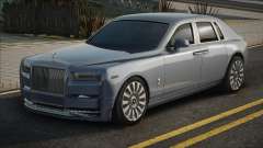 Rolls-Royce Phantom NegaTiv для GTA San Andreas