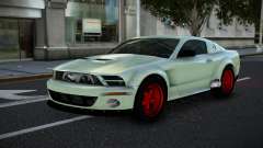 Ford Mustang GT OSV