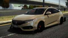 Honda Civic SS для GTA 4