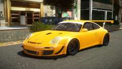 Porsche 911 GT3 YG