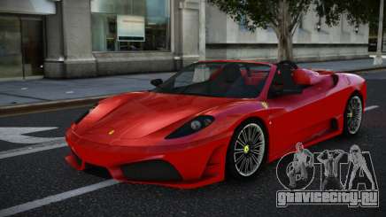 Ferrari F430 FR для GTA 4