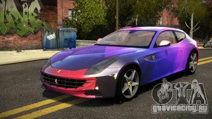 Ferrari FF M-Sport S7 для GTA 4