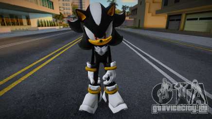 Sonic Skin 91 для GTA San Andreas