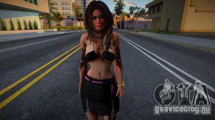 Skin Random 950 для GTA San Andreas