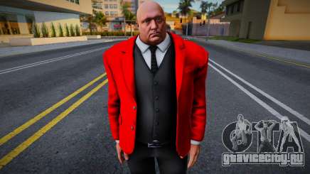 Brother from the 90s для GTA San Andreas