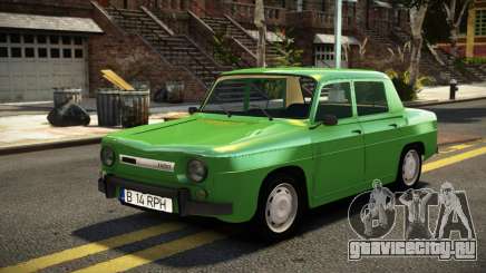 Dacia 1100 V1.2 для GTA 4