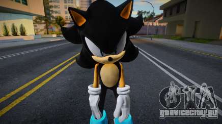 Sonic Skin 21 для GTA San Andreas