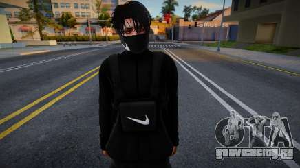 Skin Random 949 для GTA San Andreas