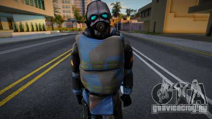 The Combiners 3 HD для GTA San Andreas