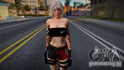 Skin Random 948 для GTA San Andreas