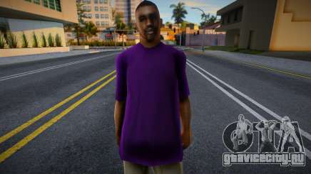 FYB Member для GTA San Andreas