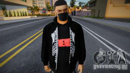 Josh Brooke для GTA San Andreas