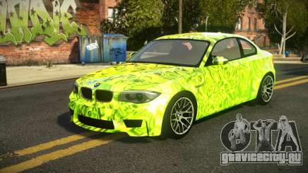 BMW 1M xDv S6 для GTA 4