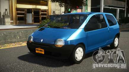 Renault Twingo STH для GTA 4