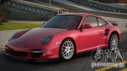 2012 Porsche 911 Turbo для GTA San Andreas