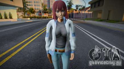 Kiruko Tengoku Daimakyo для GTA San Andreas